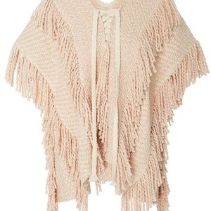 Ulla Johnson Fringe REYA